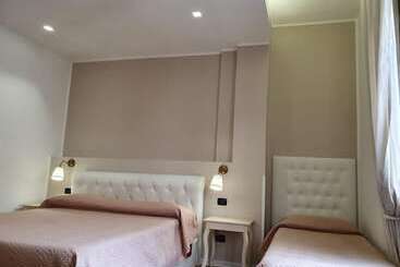 پانسیون Guest House Piazza Carmine