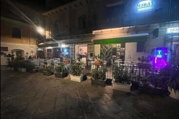 پانسیون Murat Guesthouse