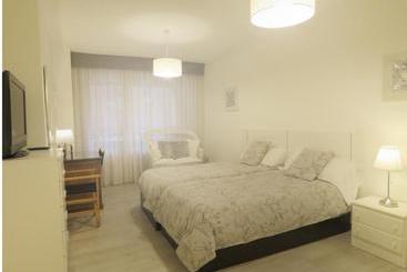 Pension Mayte