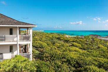 استراحتگاه Sailrock South Caicos   Island Hop Flight Included