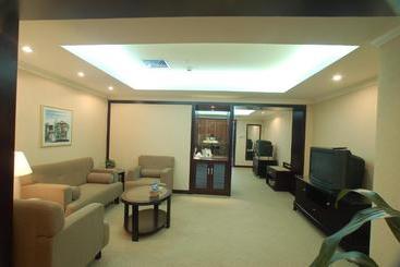 Sunway Hotel Shenzhen Airport