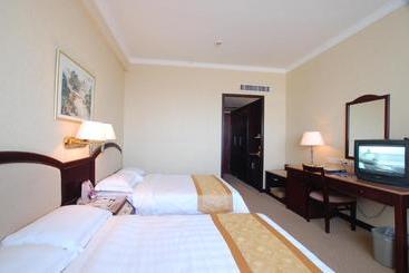 Sunway Hotel Shenzhen Airport