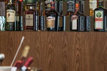 בית מלון כפרי Athens One Smart