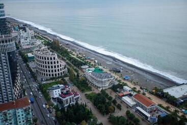 هتل Best Western Premier Batumi