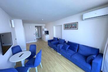 هتل Best Western Premier Batumi
