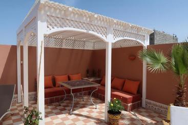 Dar Chebba - Oualidia