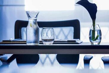 Mövenpick Hotel Stuttgart Messe & Congress - Boeblingen
