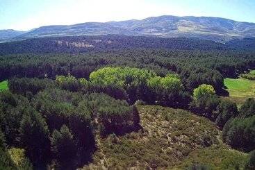 La Vista De Gredos - Navarredonda de Gredos