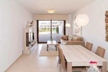 Mar de Pulpí Las Azucenas by Mar Holidays - San Juan de los Terreros