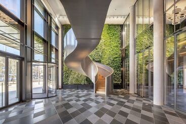 호텔 Andaz Munich Schwabinger Tor, By Hyatt