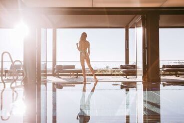 호텔 Andaz Munich Schwabinger Tor, By Hyatt