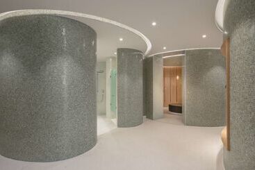 호텔 Andaz Munich Schwabinger Tor, By Hyatt