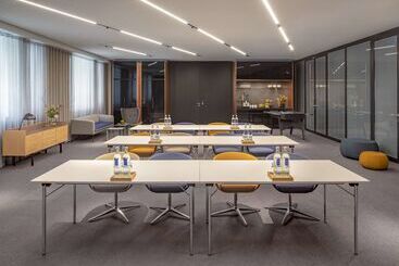 호텔 Andaz Munich Schwabinger Tor, By Hyatt