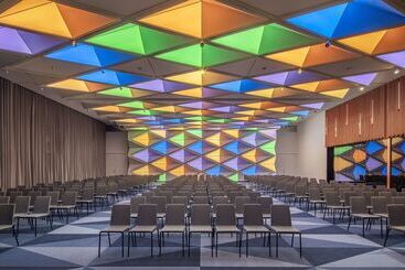 Hotel Andaz Munich Schwabinger Tor, By Hyatt