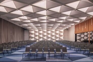 호텔 Andaz Munich Schwabinger Tor, By Hyatt