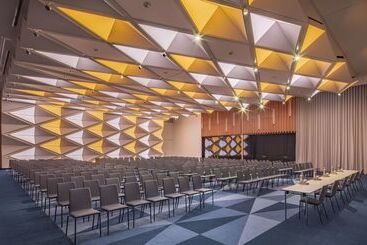 호텔 Andaz Munich Schwabinger Tor, By Hyatt