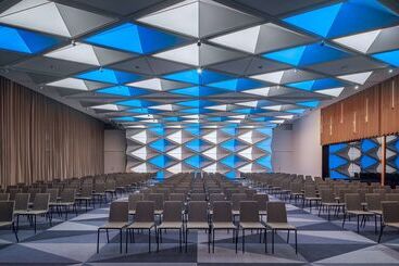 호텔 Andaz Munich Schwabinger Tor, By Hyatt