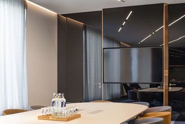 호텔 Andaz Munich Schwabinger Tor, By Hyatt