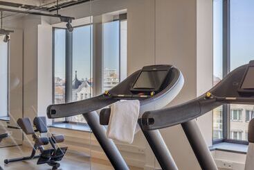 호텔 Andaz Munich Schwabinger Tor, By Hyatt
