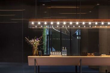 호텔 Andaz Munich Schwabinger Tor, By Hyatt