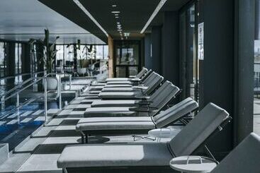 호텔 Andaz Munich Schwabinger Tor, By Hyatt