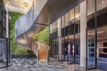 호텔 Andaz Munich Schwabinger Tor, By Hyatt