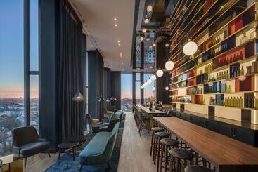 호텔 Andaz Munich Schwabinger Tor, By Hyatt