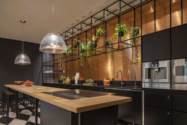 호텔 Andaz Munich Schwabinger Tor, By Hyatt