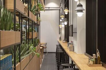 호텔 Andaz Munich Schwabinger Tor, By Hyatt
