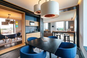 호텔 Andaz Munich Schwabinger Tor, By Hyatt