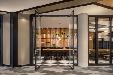 호텔 Andaz Munich Schwabinger Tor, By Hyatt