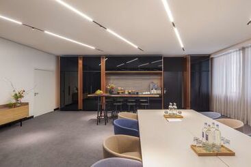 호텔 Andaz Munich Schwabinger Tor, By Hyatt