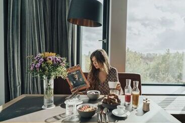호텔 Andaz Munich Schwabinger Tor, By Hyatt