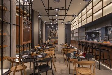 호텔 Andaz Munich Schwabinger Tor, By Hyatt