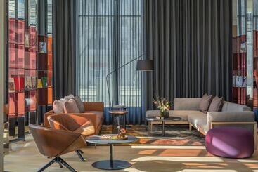 호텔 Andaz Munich Schwabinger Tor, By Hyatt
