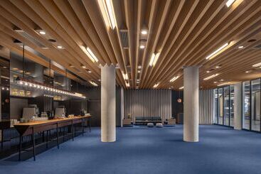 호텔 Andaz Munich Schwabinger Tor, By Hyatt