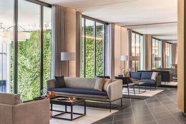 호텔 Andaz Munich Schwabinger Tor, By Hyatt