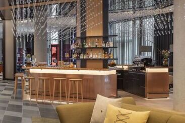 호텔 Andaz Munich Schwabinger Tor, By Hyatt