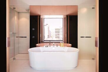 호텔 Andaz Munich Schwabinger Tor, By Hyatt