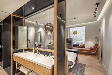 호텔 Andaz Munich Schwabinger Tor, By Hyatt