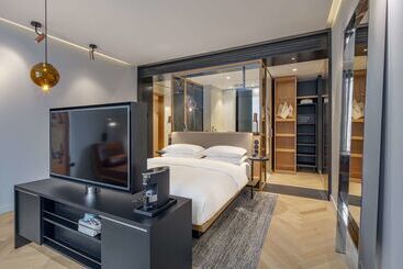 호텔 Andaz Munich Schwabinger Tor, By Hyatt