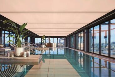 호텔 Andaz Munich Schwabinger Tor, By Hyatt