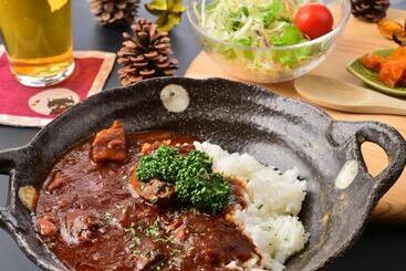هتل Kurumayama Kogen Guesthouse Urara