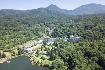 Resort Hotel Tateshina