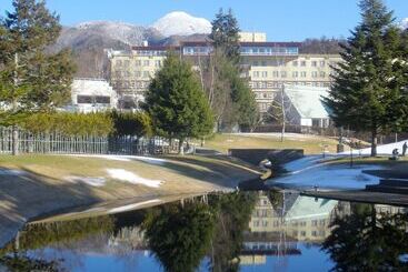 Resort Hotel Tateshina