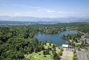 Resort Hotel Tateshina