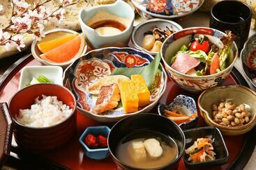 Resort Hotel Tateshina