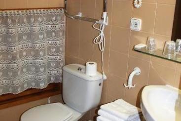 Apartaments Casa Vella Popaire