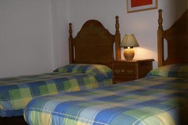 Apartaments Casa Vella Popaire