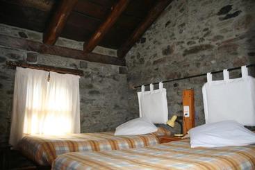 Apartaments Casa Vella Popaire
